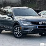 Volkswagen Tiguan 2019
