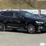 Volvo XC 60 2018