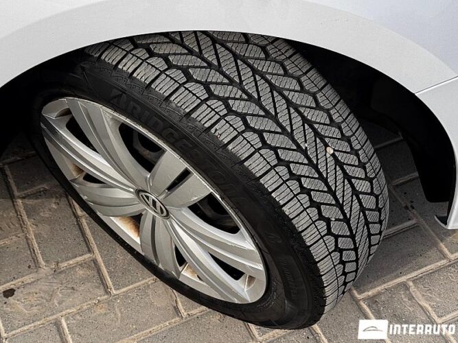 volkswagen Jetta 2016