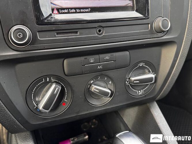 volkswagen Jetta 2016