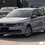 Volkswagen Jetta 2016