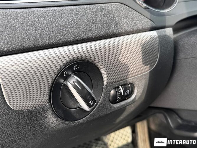 volkswagen Jetta 2016