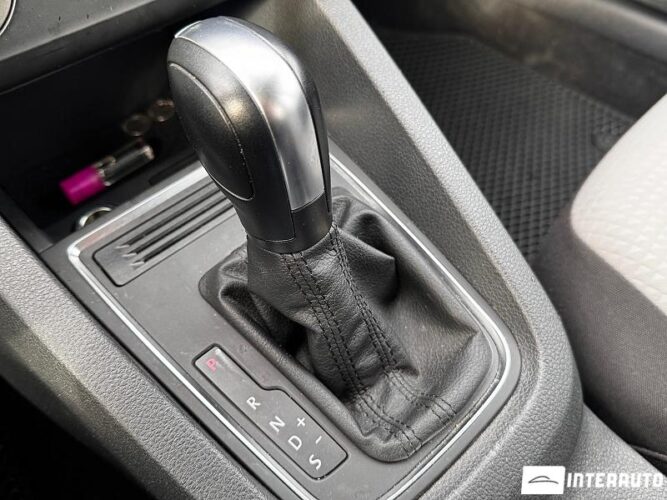 volkswagen Jetta 2016