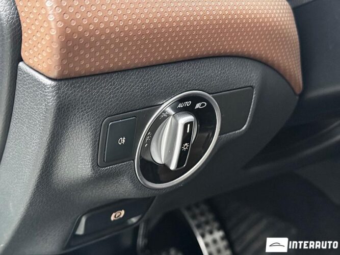 mercedes A 45 AMG 2018