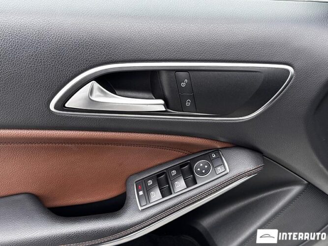 mercedes A 45 AMG 2018