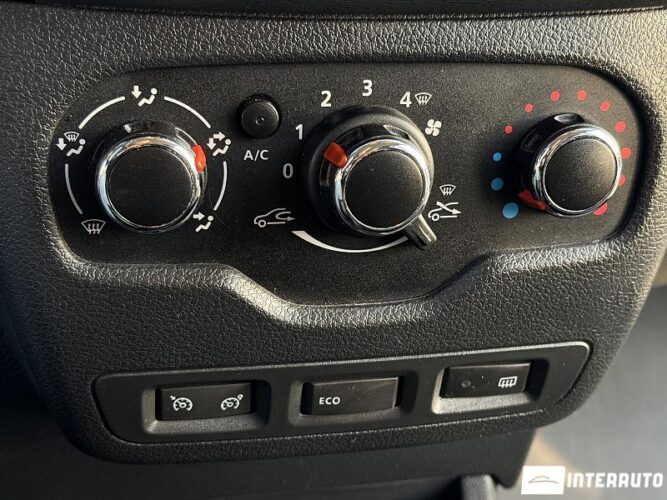 dacia Lodgy Stepway 2016