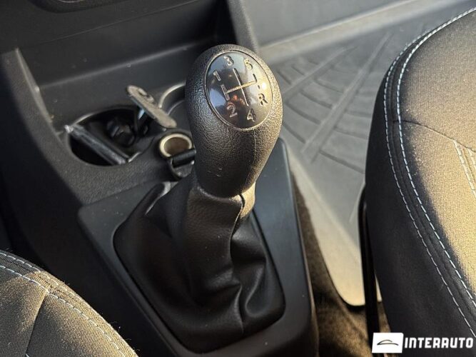 dacia Lodgy Stepway 2016