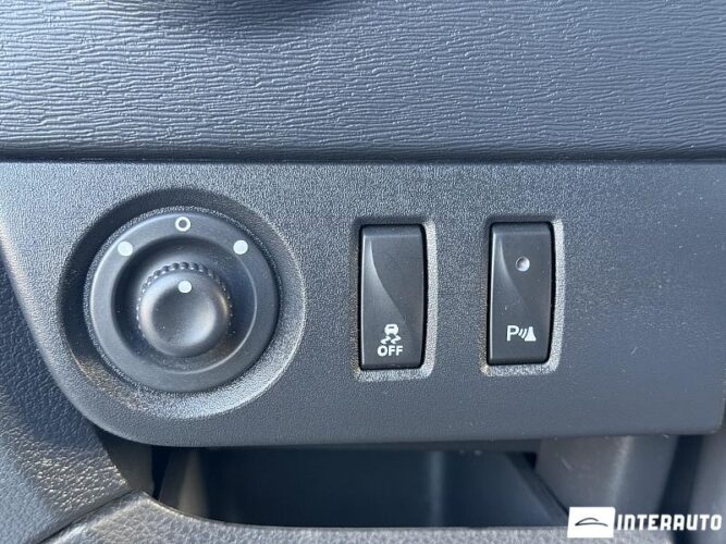 dacia Lodgy Stepway 2016