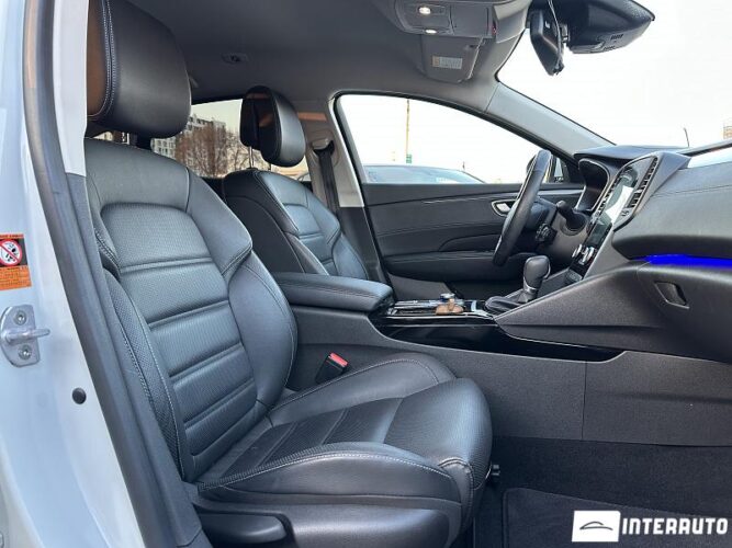 renault Talisman 2017