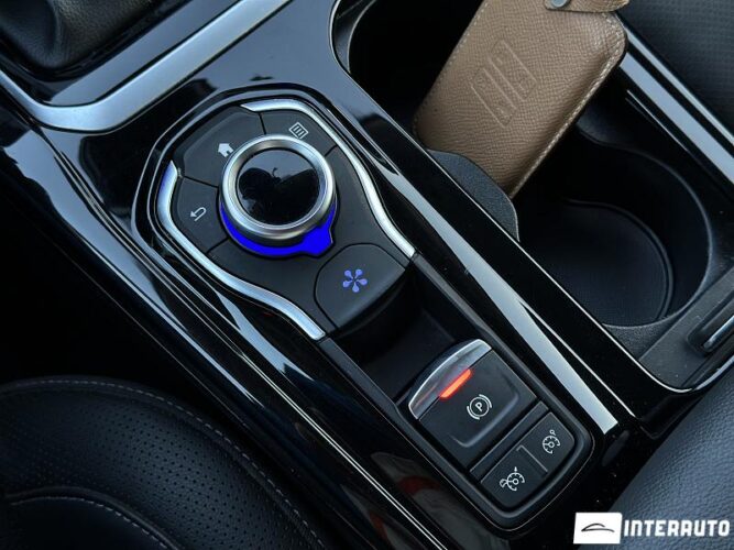 renault Talisman 2017