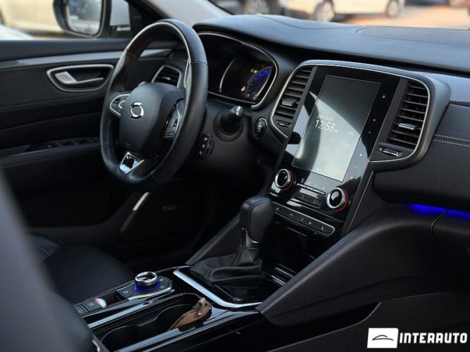 renault Talisman 2017