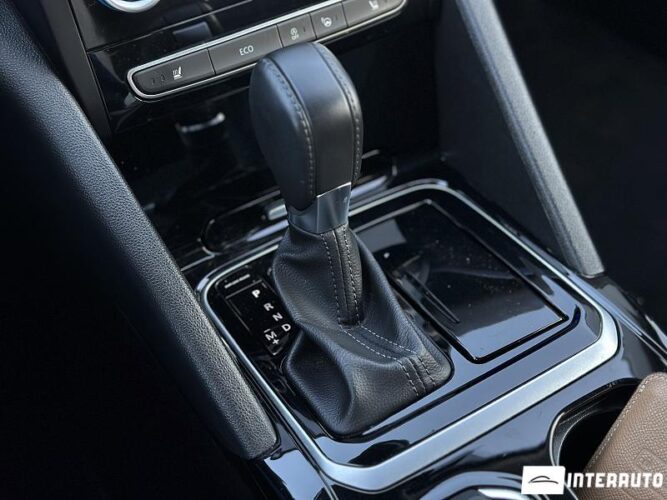 renault Talisman 2017