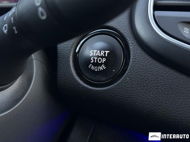 renault Talisman 2017