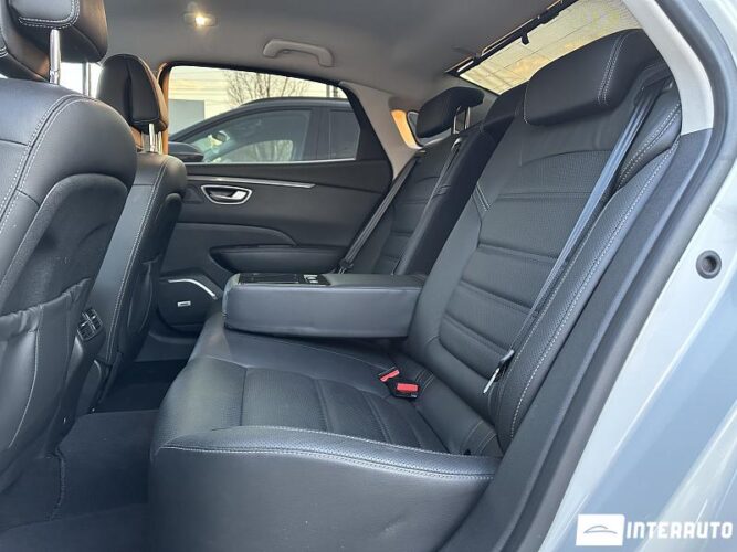 renault Talisman 2017