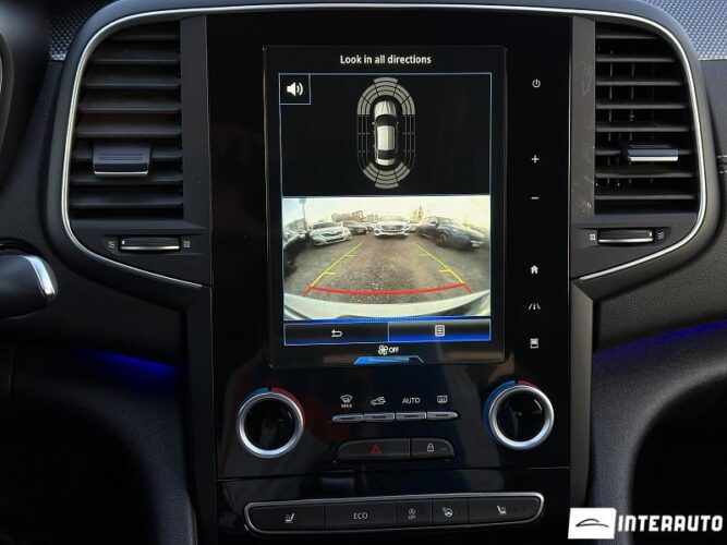 renault Talisman 2017