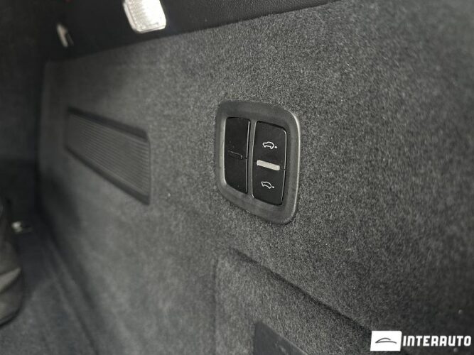 porsche Cayenne E-Hybrid 2019