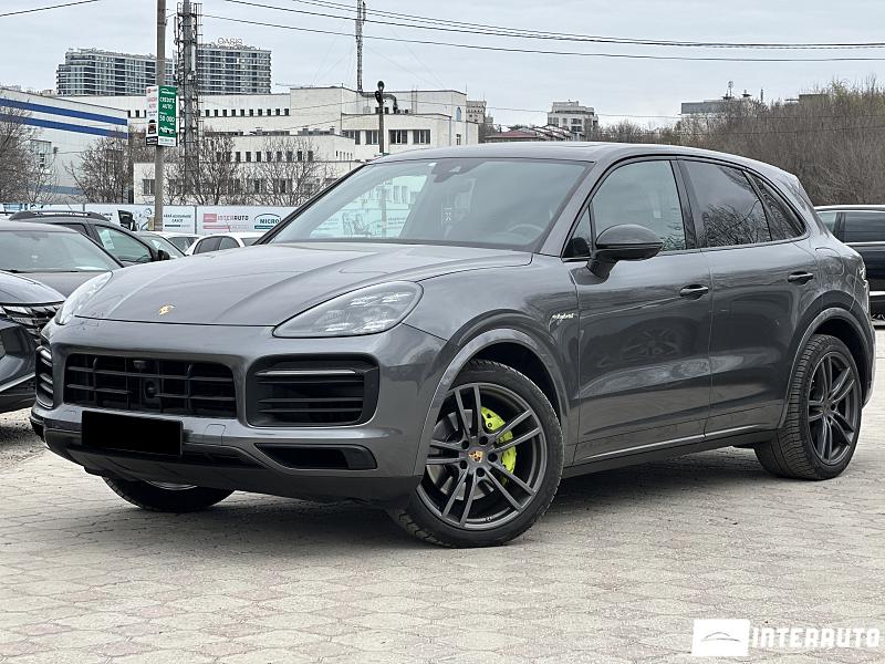 interauto oferta masina