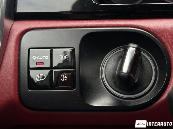 porsche Cayenne E-Hybrid 2019