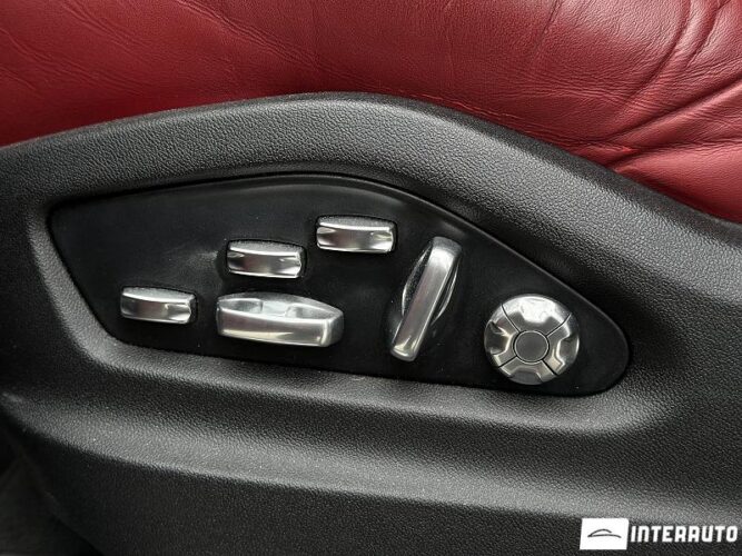 porsche Cayenne E-Hybrid 2019