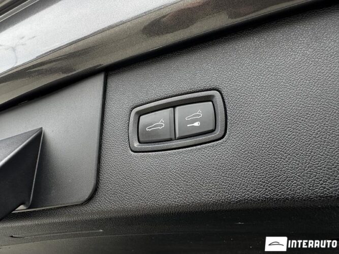 porsche Cayenne E-Hybrid 2019