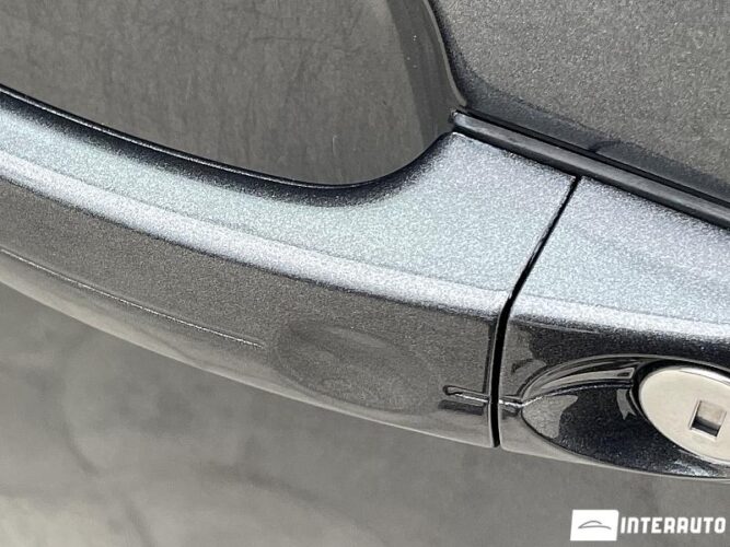 ford Tourneo Connect 2018