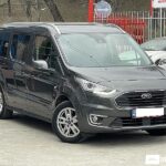 Ford Tourneo Connect 2018