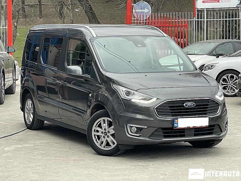 interauto oferta masina