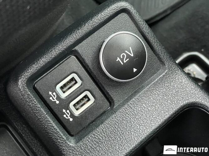 ford Tourneo Connect 2018