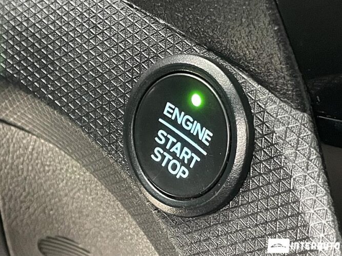 ford Tourneo Connect 2018