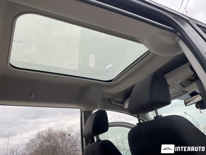 ford Tourneo Connect 2018