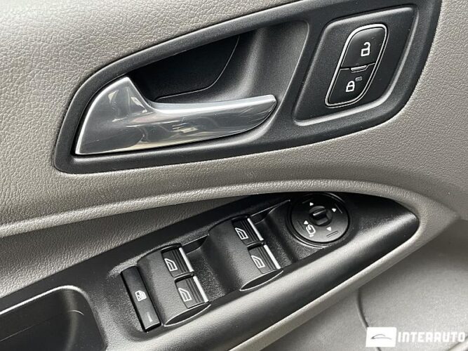 ford Tourneo Connect 2018