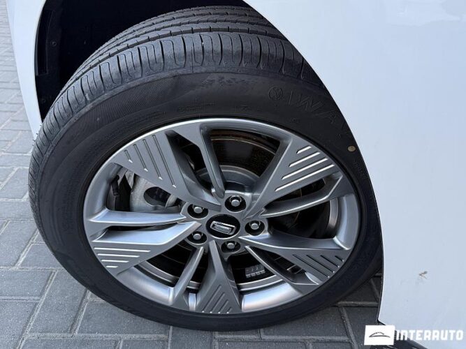 faw Bestune NAT 2024