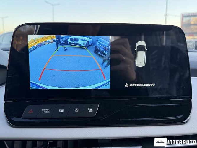 faw Bestune NAT 2024