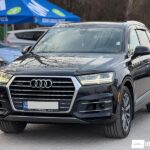 Audi Q7 2017