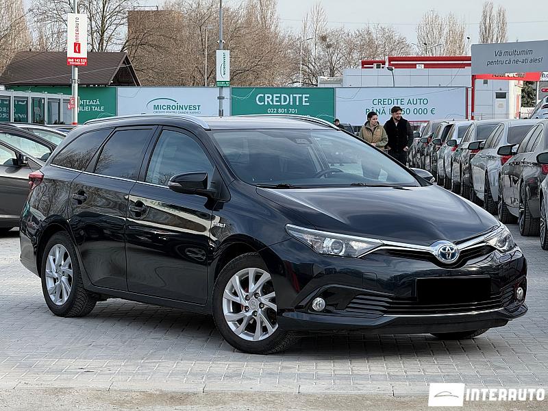 interauto oferta masina