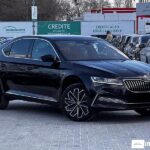 Skoda Superb 2023