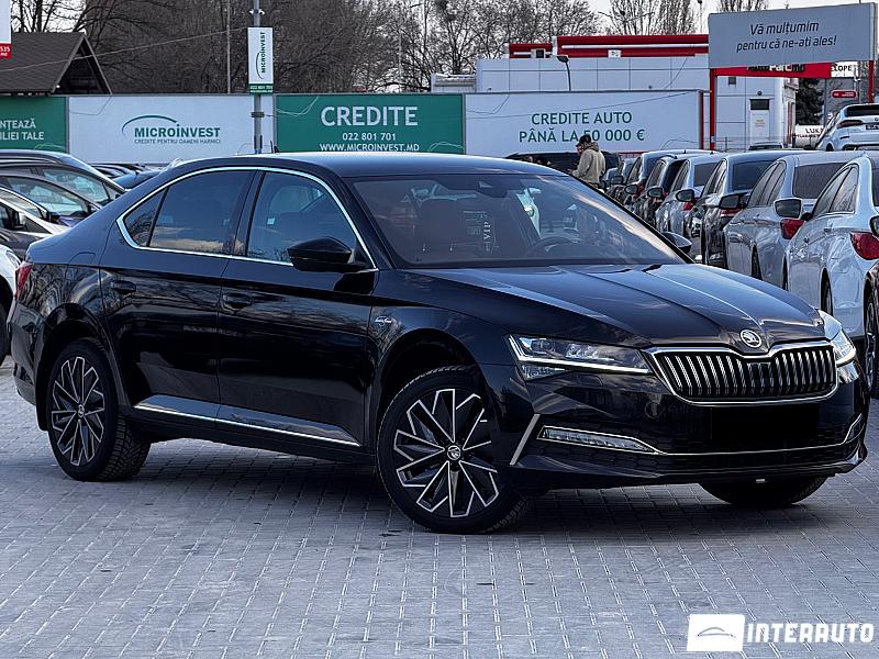 interauto oferta masina