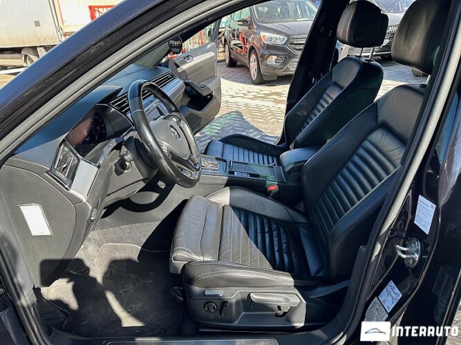 volkswagen Passat GTE 2016