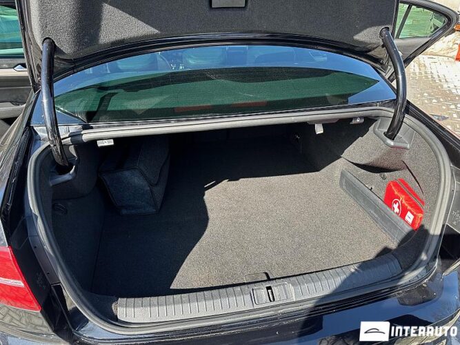 volkswagen Passat GTE 2016