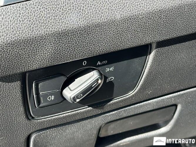 volkswagen Passat GTE 2016