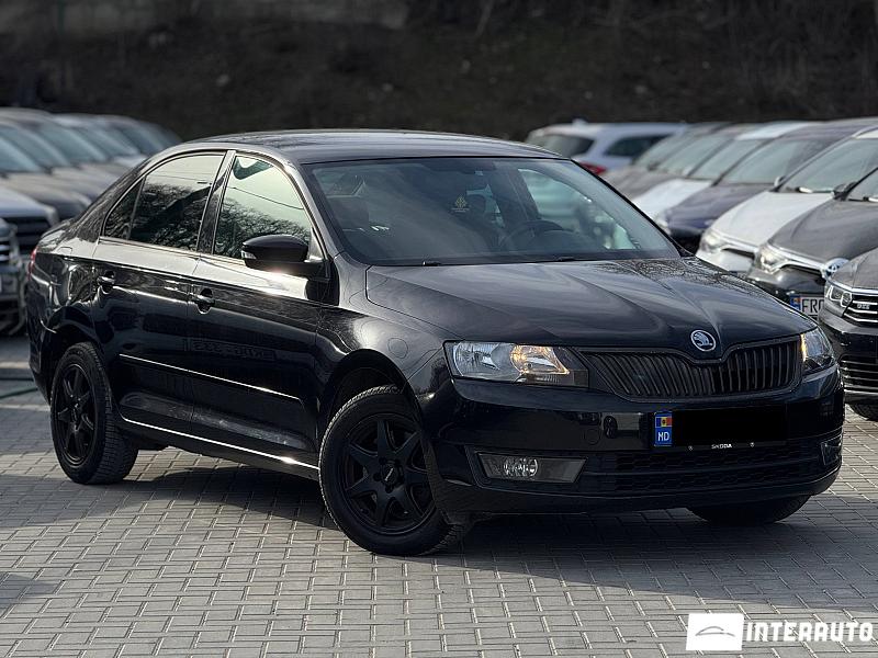 interauto oferta masina