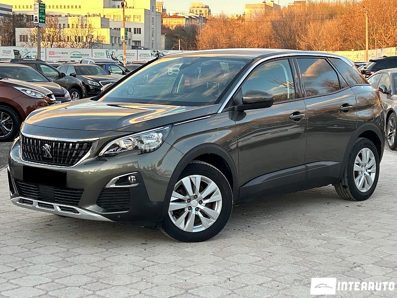 interauto oferta masina