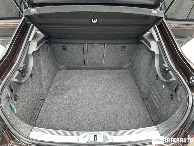 skoda Superb 2014