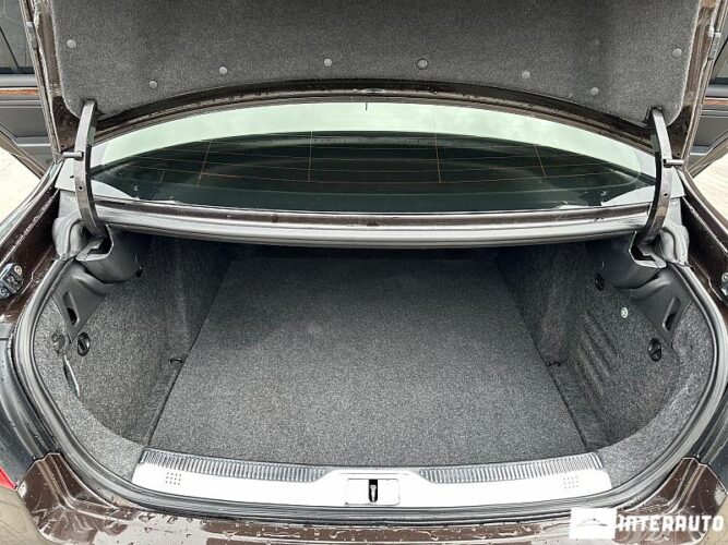 skoda Superb 2014