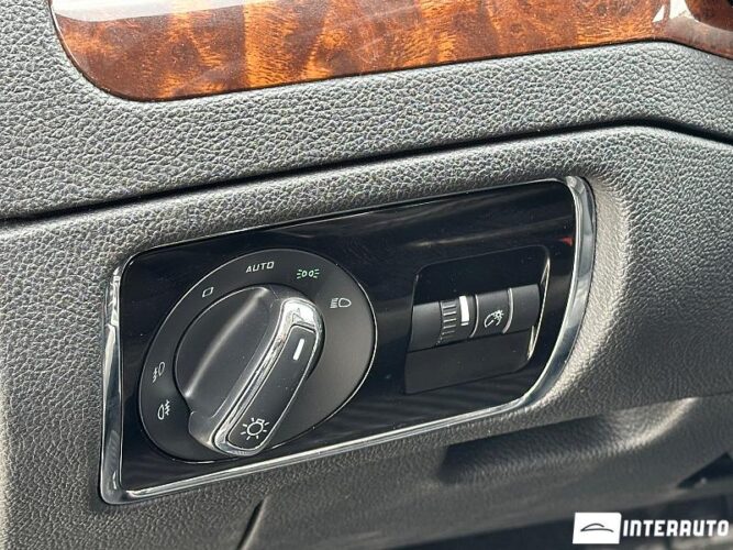 skoda Superb 2014