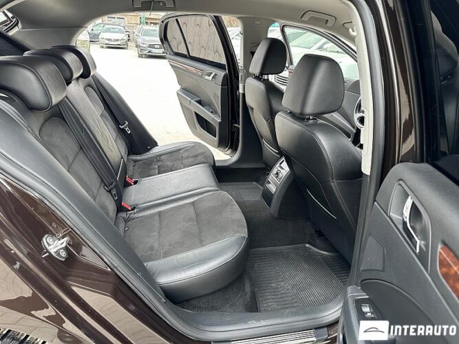 skoda Superb 2014