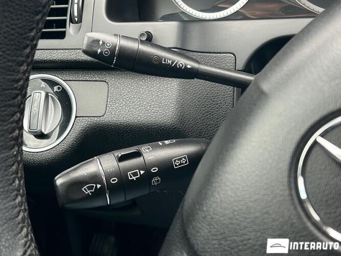 mercedes C 200 2010