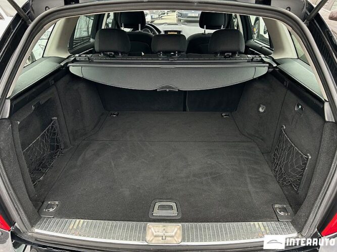 mercedes C 200 2010