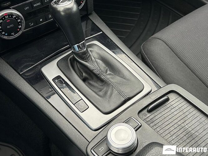 mercedes C 200 2010