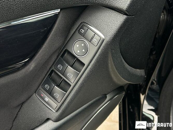 mercedes C 200 2010